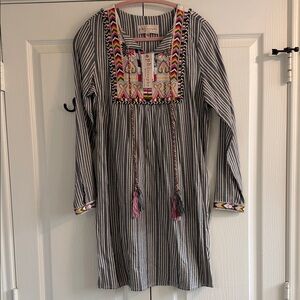 Philosophy Mini Dress Size S NWT